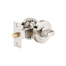 Zanda Privacy Kits - primehardware