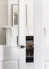 Zanda Apollo – Graphite Nickel - primehardware