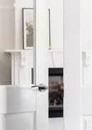 Zanda Apollo – Graphite Nickel - primehardware