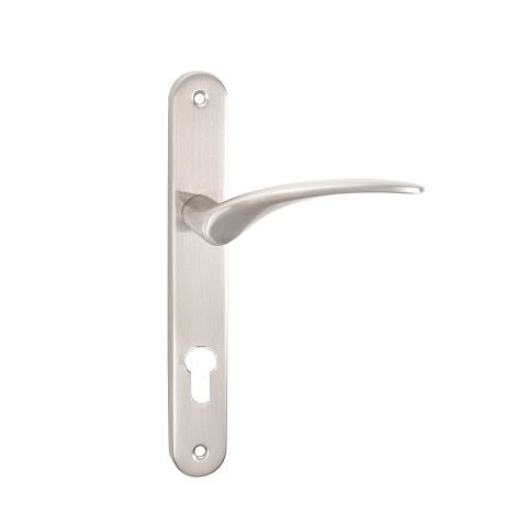 Zanda Apollo Longplate Handle - primehardware