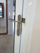 Zanda Apollo Longplate Handle - primehardware