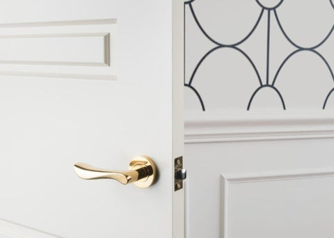 Zanda Juno Lever Handle - primehardware