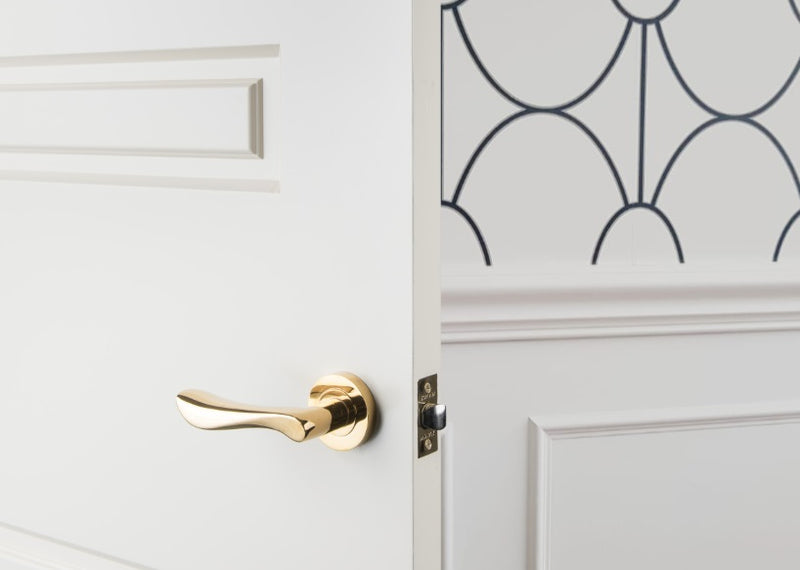 ZANDA JUNO LEVER HANDLE