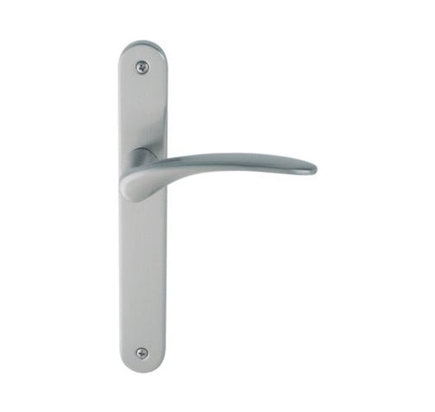 Zanda Apollo Longplate Handle - primehardware