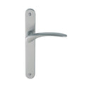 Zanda Apollo Longplate Handle - primehardware