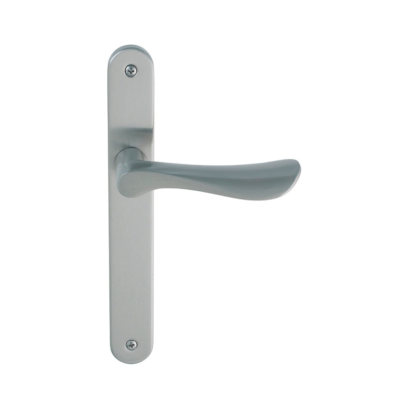 ZANDA JUNO LONGPLATE HANDLE
