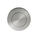 Zanda Astron Round Blank Escutcheon 55Mm - primehardware
