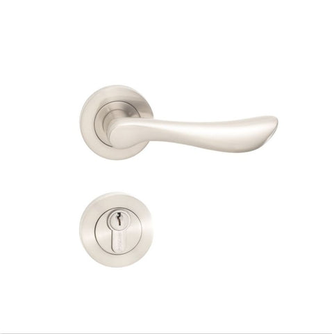 Zanda Juno Lever Handle - primehardware