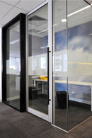 Zanda Square Profile Pull Handle - primehardware