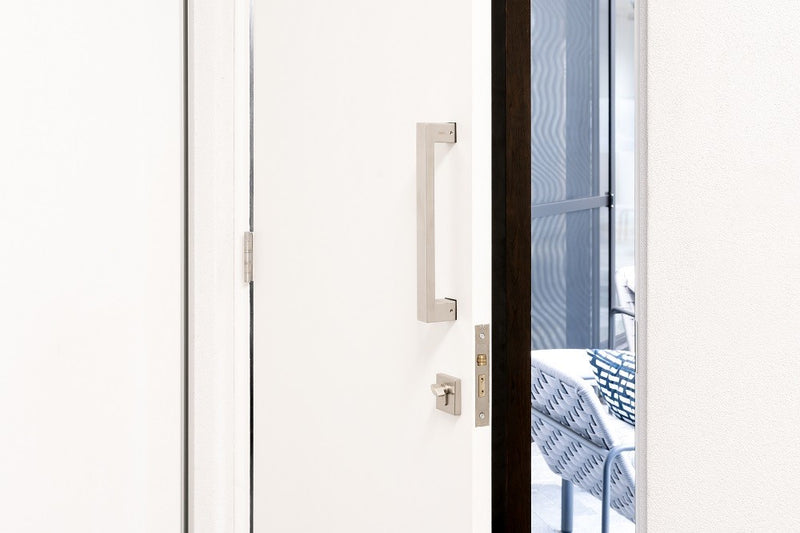 ZANDA ROLLER LOCK KITS