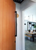 Zanda Polo Pull Handle - primehardware