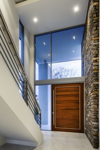 Zanda Polo Pull Handle - primehardware