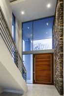 Zanda Polo Pull Handle - primehardware