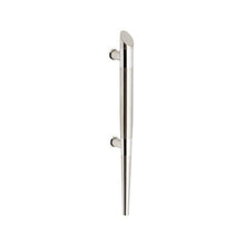 Zanda Torch Entrance Pull Handle 350mm Two-Tone 316 Stainless Steel
