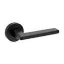 Zanda Vector Lever Handle In Various Finishes & Combinations - primehardware