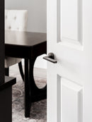 Zanda Vector – Graphite Nickel - primehardware