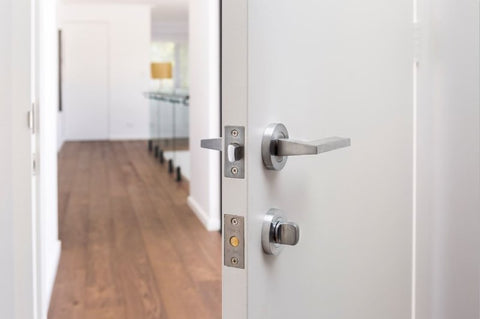 Zanda Privacy Kits - primehardware