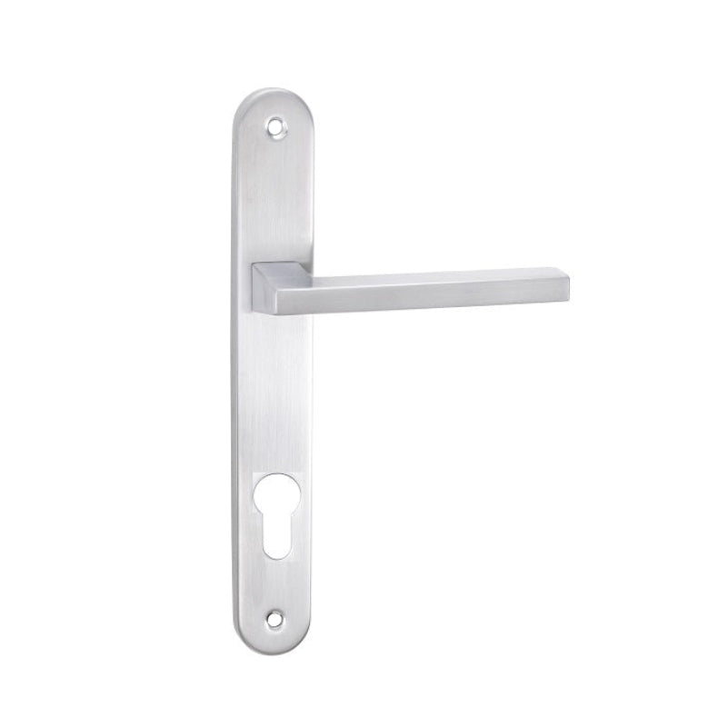 Zanda Vector Longplate Handle - primehardware