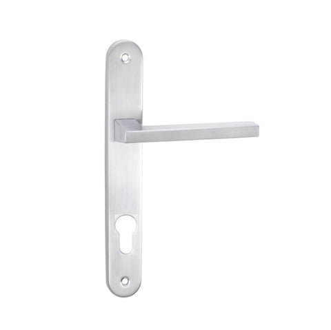 Zanda Vector Longplate Handle - primehardware