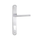 Zanda Vector Longplate Handle - primehardware