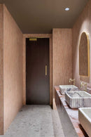 Duke Pull Handle  Elegant design available in three sizes