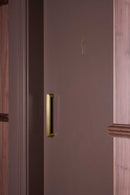 Duke Pull Handle  Elegant design available in three sizes