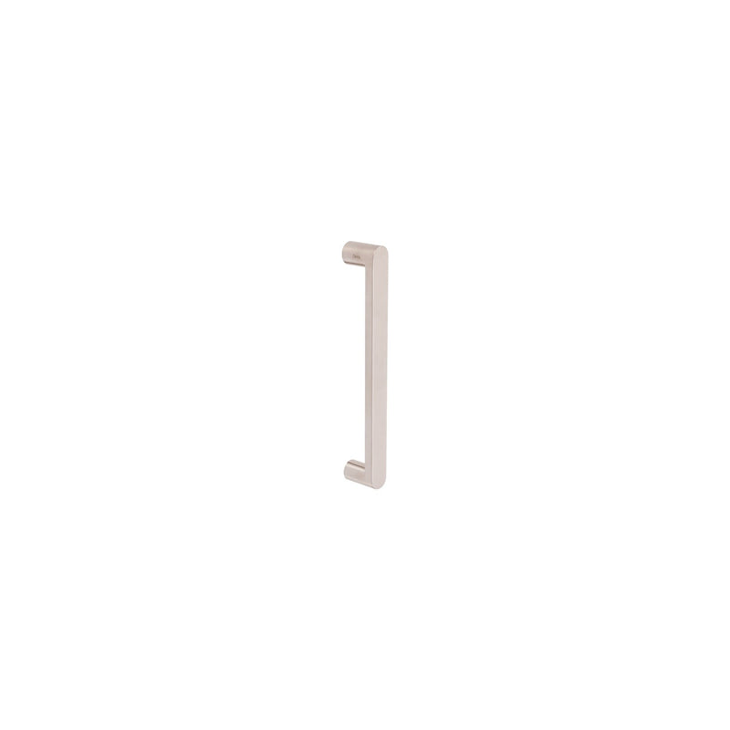 Zanda Duke Pull Handle –Stainless Steel
