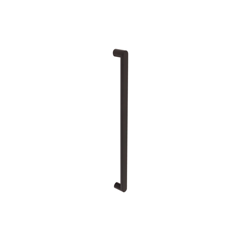 Zanda Duke Pull Handle –Matt Black