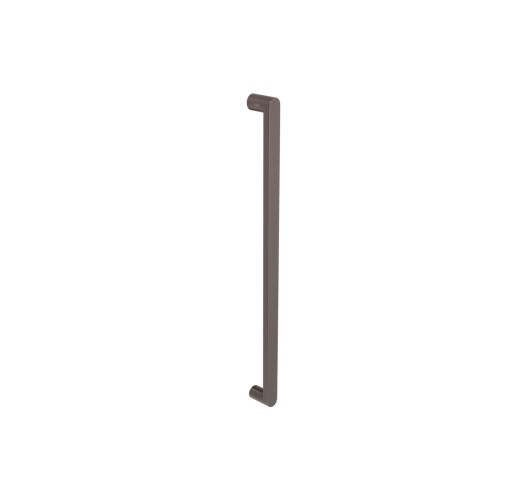 Zanda Duke Pull Handle –Matt Black