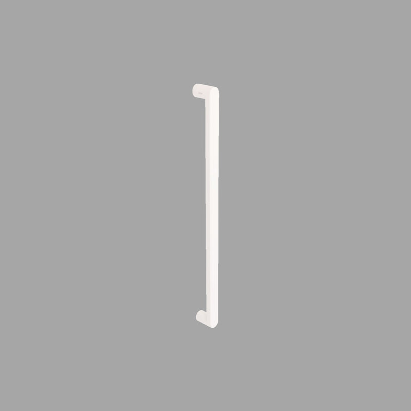 Zanda Duke Pull Handle – WHITE