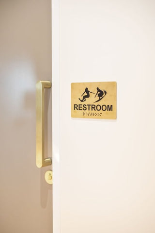 Duke Pull Handle  Elegant design available in three sizes