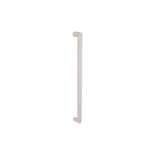 Zanda Duke Entrance Pull Handle | 316 Marine Grade SS AS1428 — 3 Sizes
