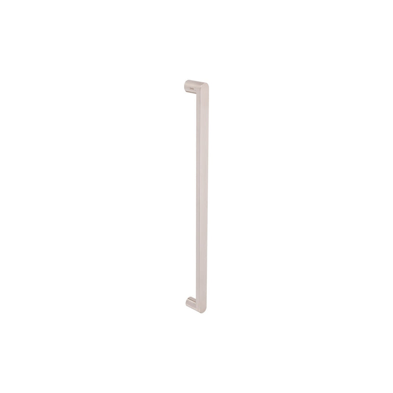 Zanda Duke Pull Handle –Stainless Steel
