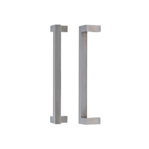 Zanda Nitro Pull Handle - primehardware