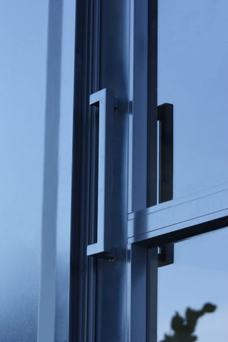 Zanda Nitro Pull Handle - primehardware