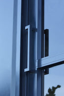 Zanda Nitro Pull Handle - primehardware