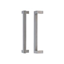 Zanda Nitro Pull Handle - primehardware