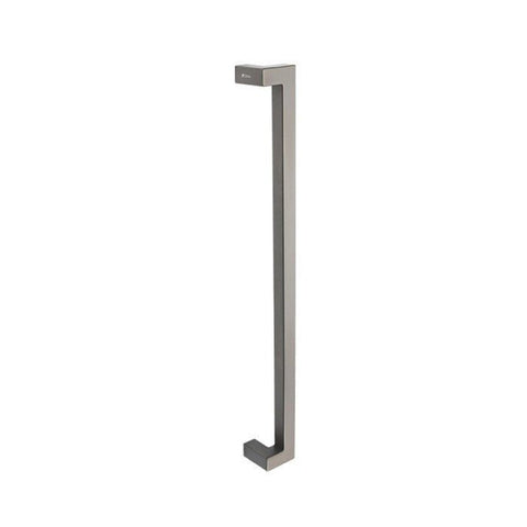 Zanda Nitro Pull Handle - primehardware