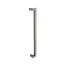 Zanda Nitro Pull Handle - primehardware