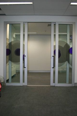 Zanda Nitro Pull Handle - primehardware