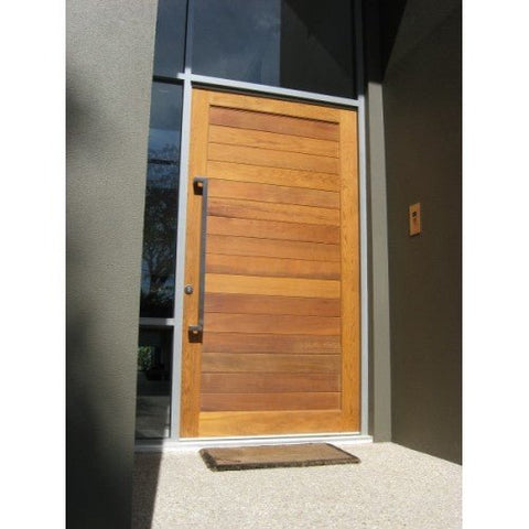 Zanda Nitro Pull Handle - primehardware