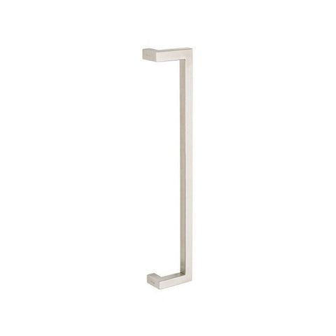 Zanda Nitro Pull Handle - primehardware