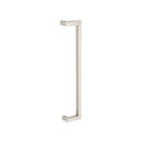 Zanda Nitro Pull Handle - primehardware