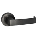 Austyle  Architectural Lever 316SS Bronze/Graphite Nickle 52mm  62315 Passage/Privacy Lever Set DDA Compliant