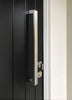 Zanda Streamline Pull Handle - primehardware