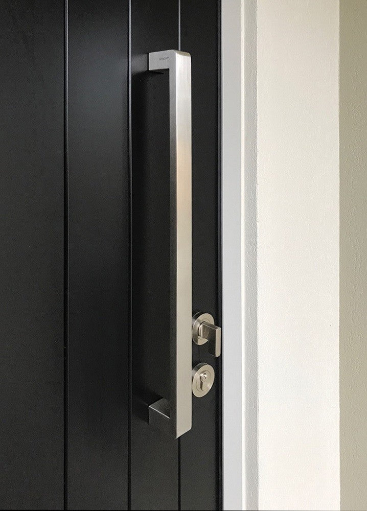 ZANDA STREAMLINE PULL HANDLE