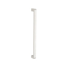 Zanda Streamline Pull Handle 570mm 316SS AS1428 | 5 Finishes
