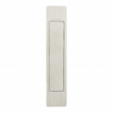 Zanda Sliding Door Edge Pull - primehardware