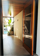 Zanda Omega Offset Pull Handle - primehardware