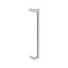 Zanda V23 Offset Pull Handle - primehardware